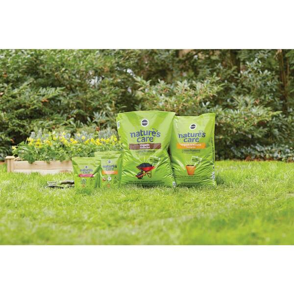 Image of Nature's Care® Lawn Fertilizer