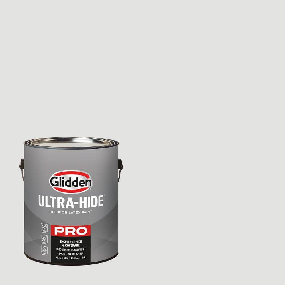 1 gal. PPG1001-2 Aria Eggshell Interior Paint price history on PriceWatchPro