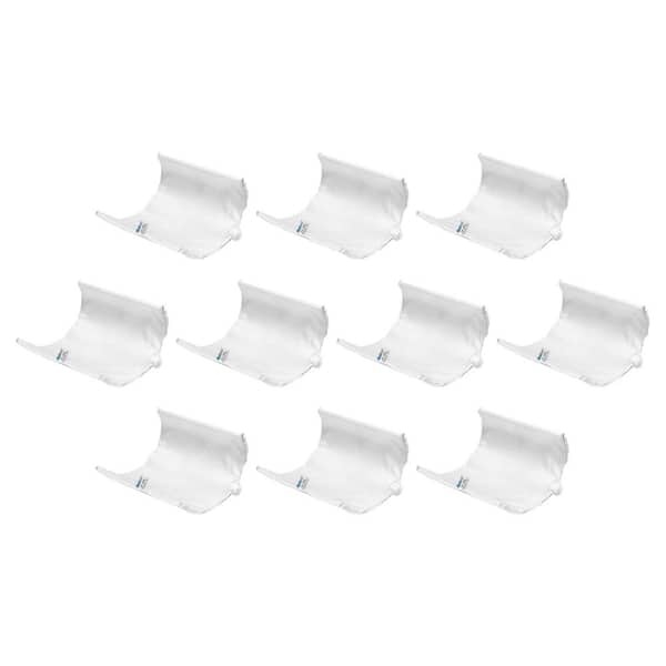 Unicel 24 sq. ft. D.E. Pool Filter (10-Pack) 10 x FG1002 - The Home Depot