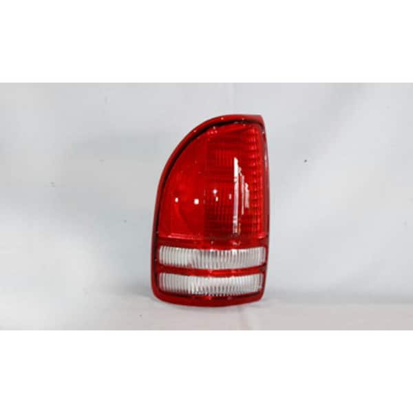 Tail Light Assembly 1997-1999 Dodge Dakota