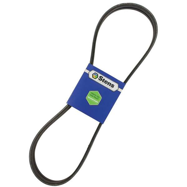 STENS New Oem Replacement Belt for Toro Commercial Walk Behinds with Floating Decks, T-Bar, Gear Drive 2007 and Newer 108-2723