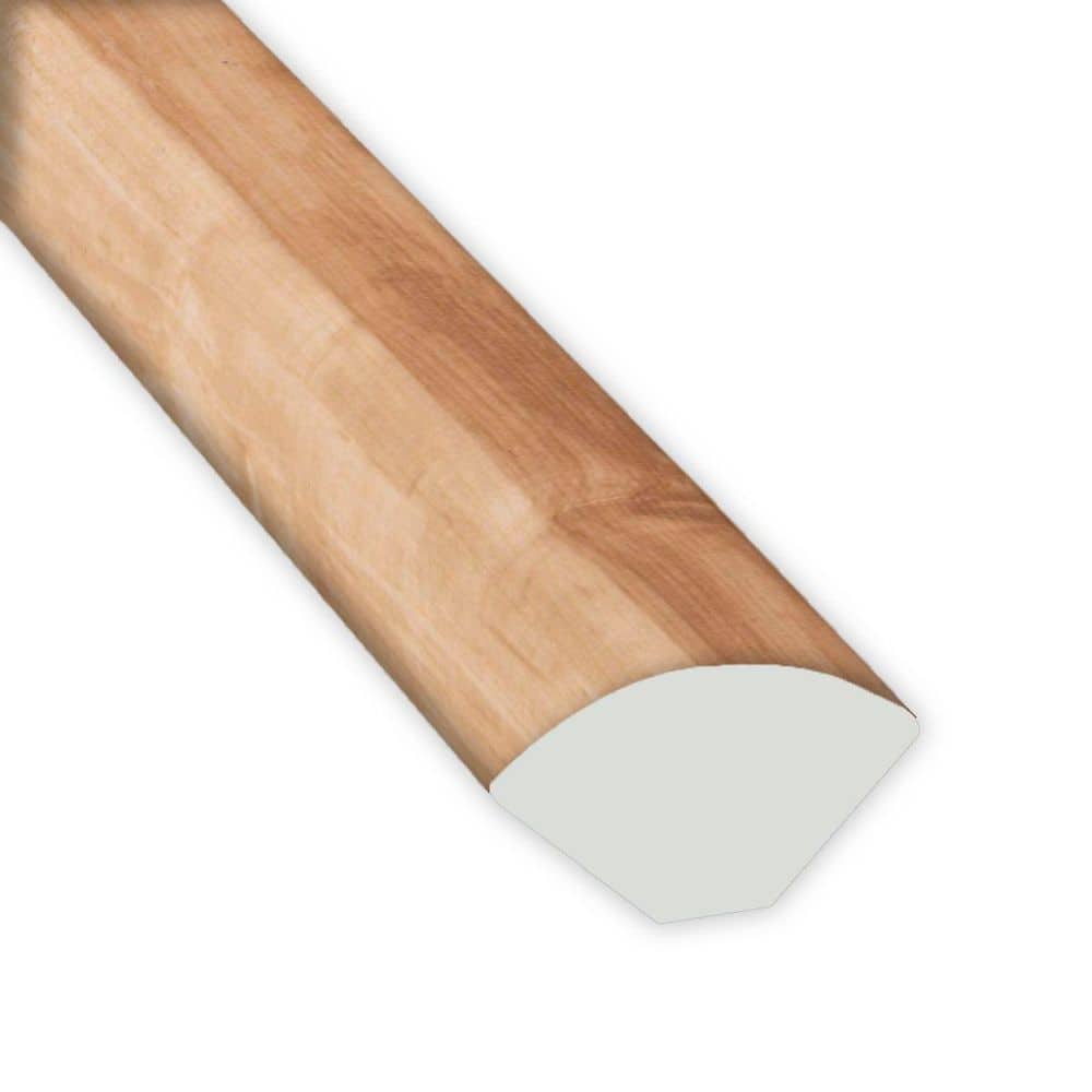 Canopy Island 3/4 in. T x 0.64 in. W x 94 in. L Quarter Round Molding price history on PriceWatchPro