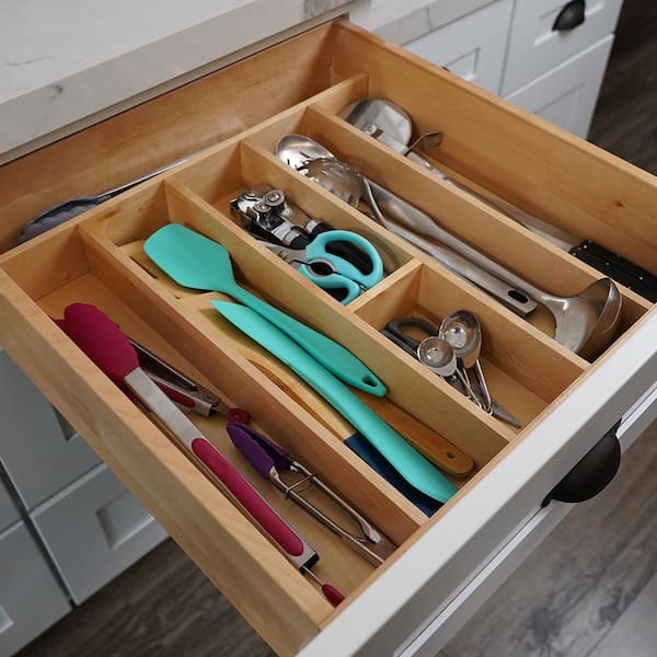 Drawer Inserts: 991