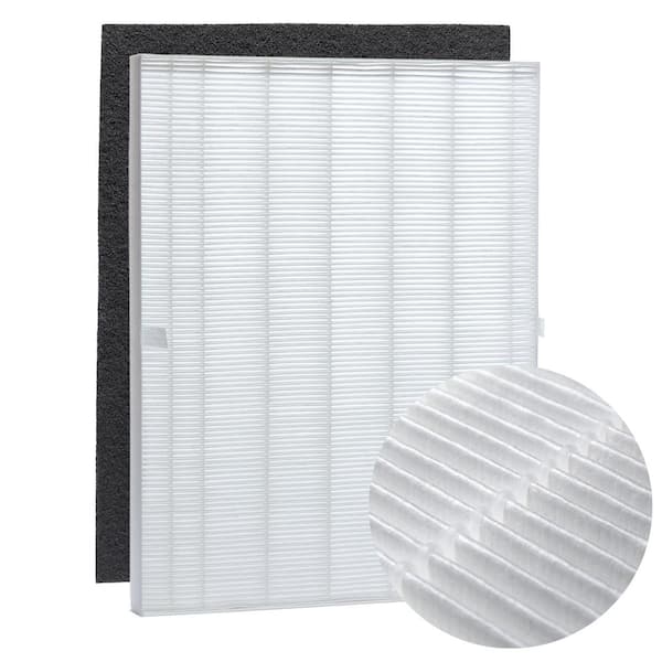 Winix Genuine D4 Replacement Filter for D480
