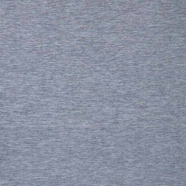 Navy Blue 8 ft. x  10 ft. Woven Abstract Polyester Rectangle Indoor/Outdoor Area Rug