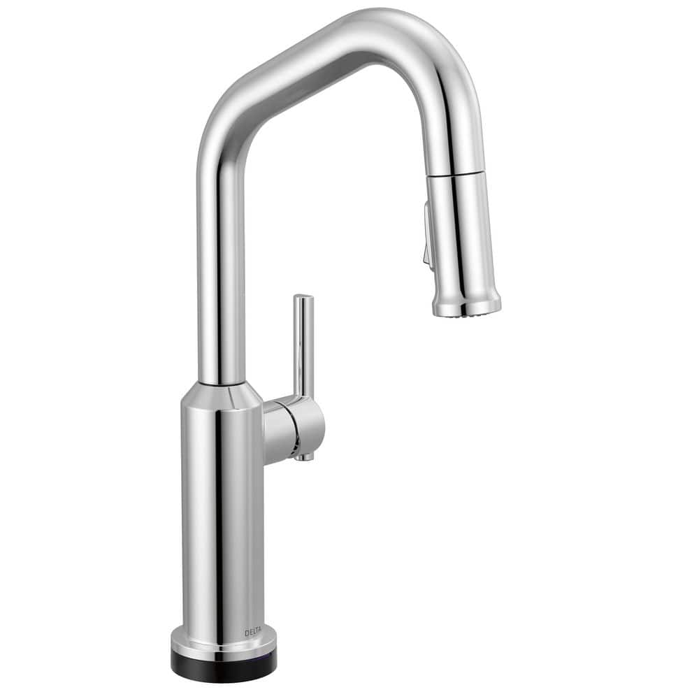 Cordova Touch2O Touchless Chrome Single Handle Bar Faucet price history on PriceWatchPro