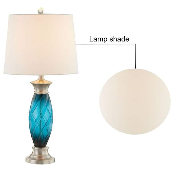 chandelier table lamps