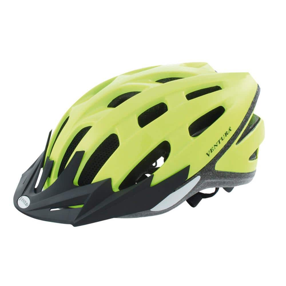 large cycle helmet