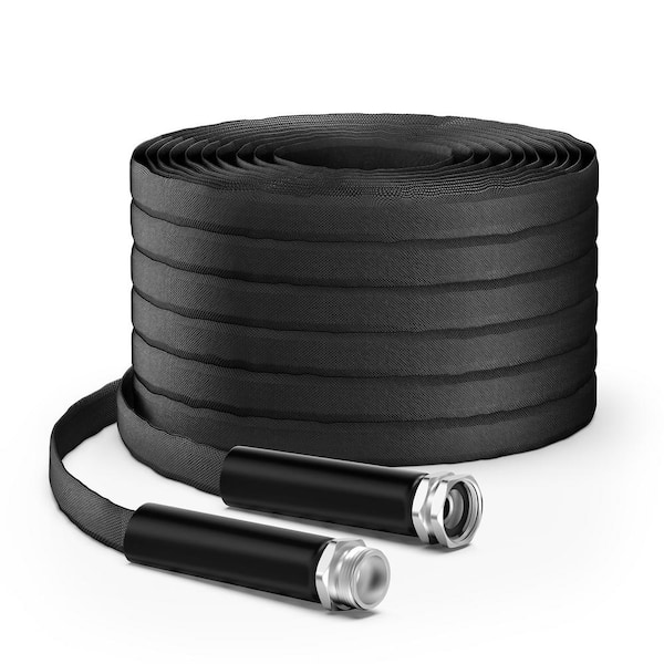 Eaton Brothers Bulk Soaker Hose-5/8 in. x 100 ft. EBSH625100