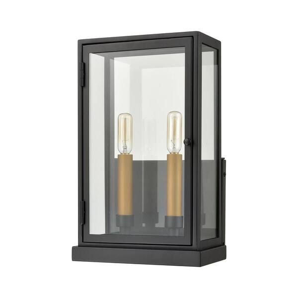 https://images.thdstatic.com/productImages/dc919fd4-1b64-414a-b7e5-3bafd696fe9f/svn/matte-black-titan-lighting-outdoor-sconces-hd-2023020097-c3_600.jpg