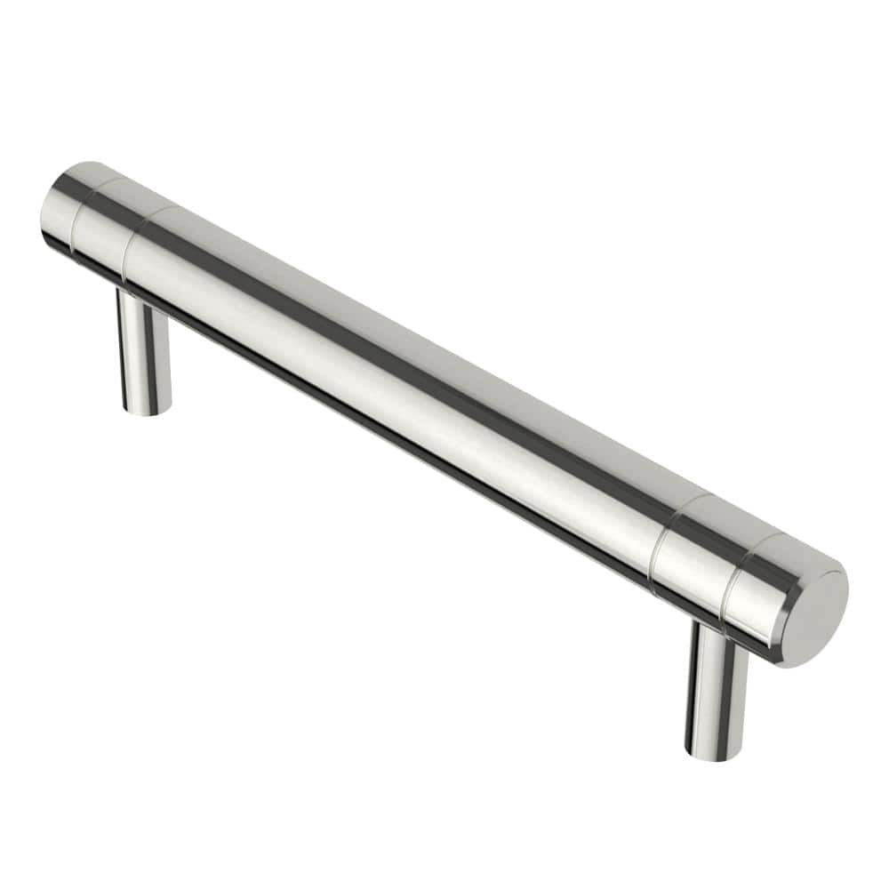 Pull Handle Silver Modern Drawer Pulls, Finish Type: Nickel,  Size/Dimension: Many Sizes at Rs 150/piece in Rajkot