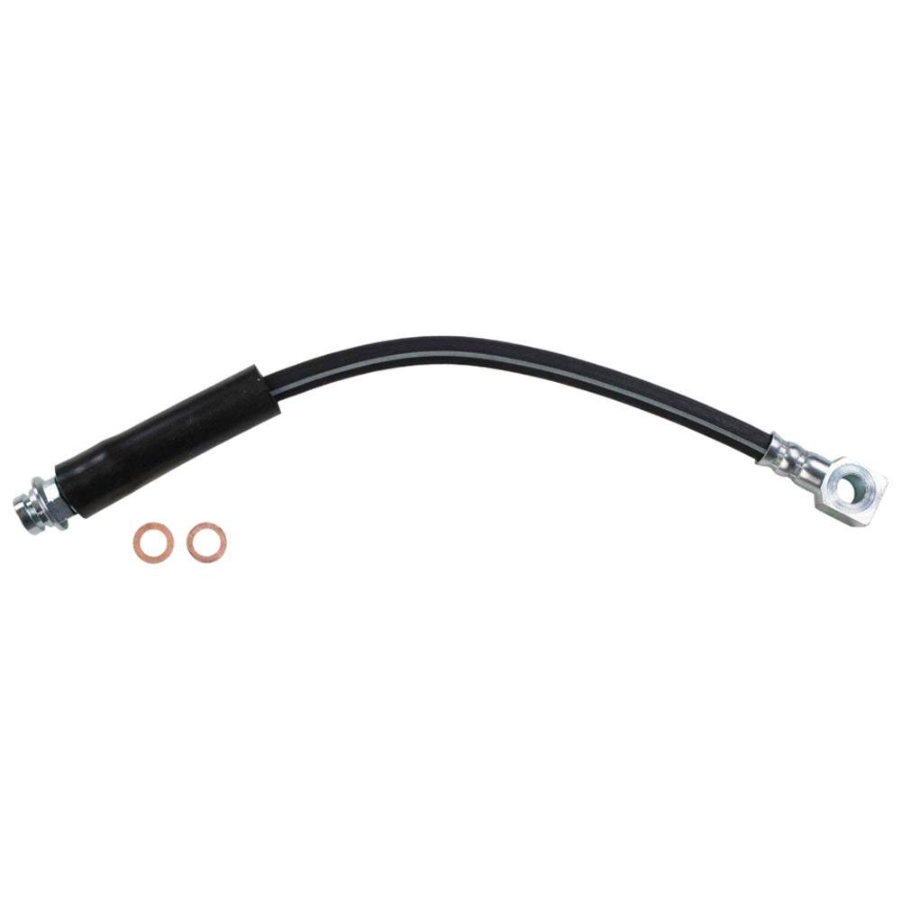 Brake Hydraulic Hose - Front Right price history on PriceWatchPro