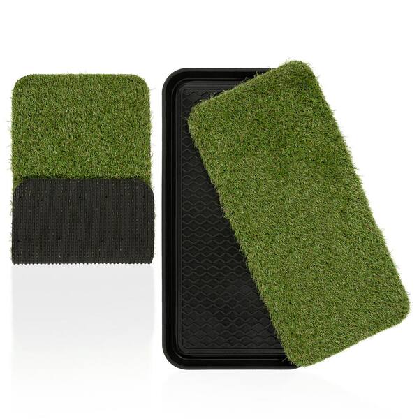 Dog litter tray bunnings Clearance