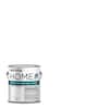 Rust-Oleum Home 1 Gal. Flat White Interior Wall Paint (2-Pack) 365473 ...