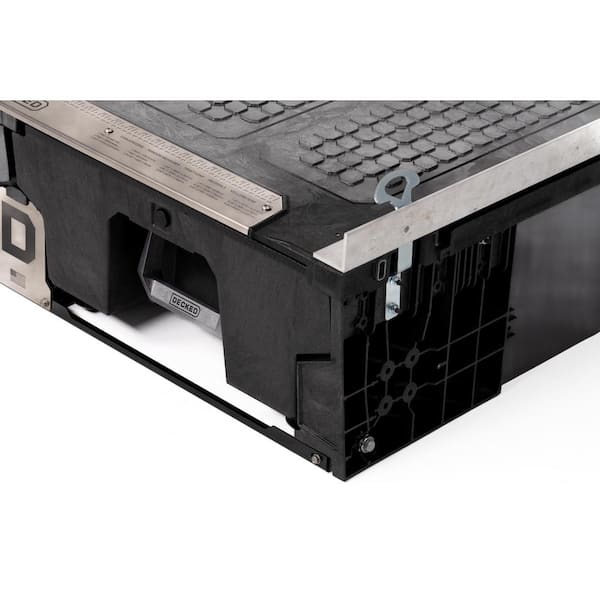 Cargo Van Storage System for RAM ProMaster (2014-Current) with 136 in. Wheel Base