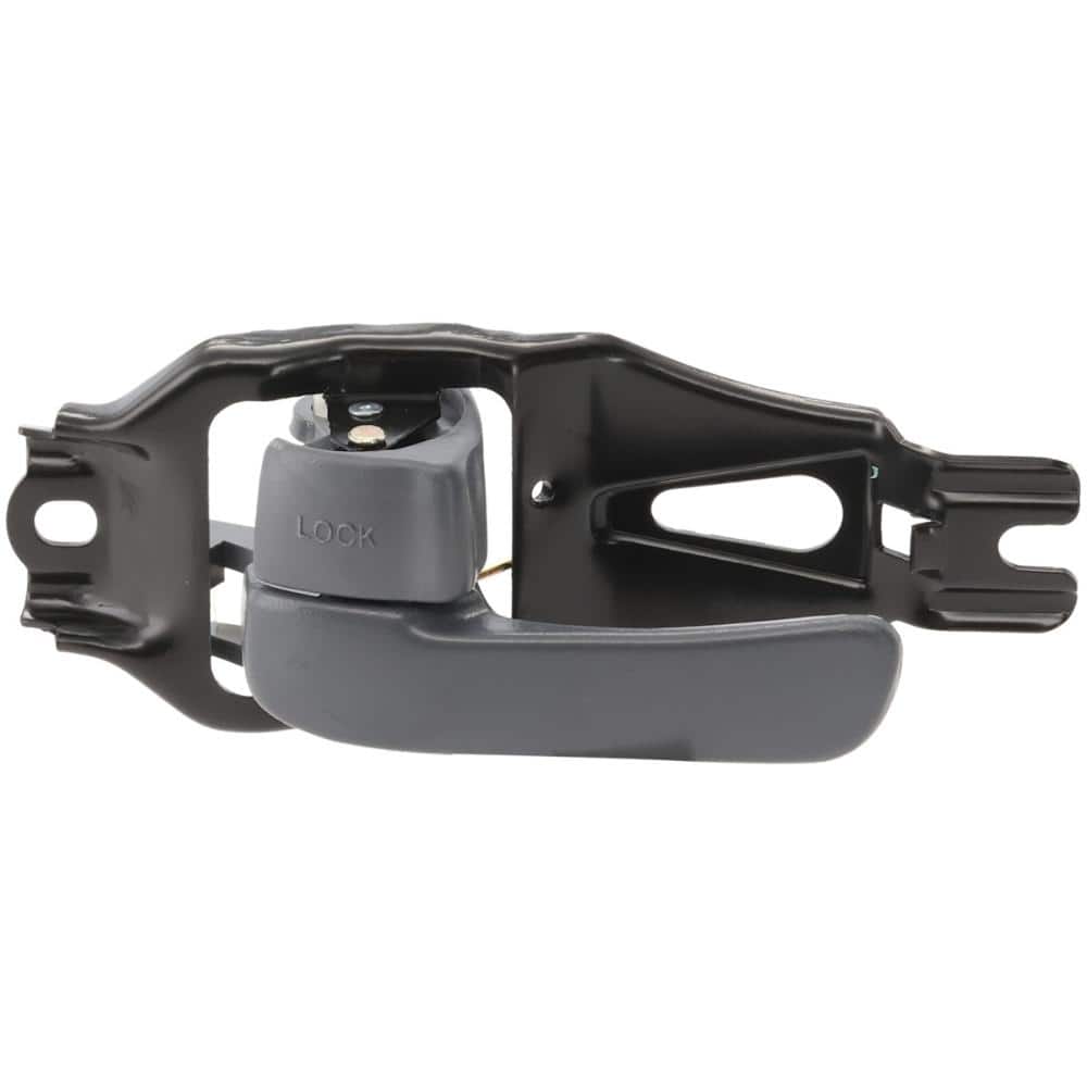 Interior Door Handle Compatible with Toyota T100 1993-1998 Front, Driver Side Textured Black price history on PriceWatchPro