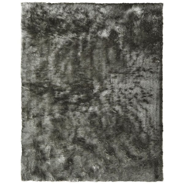2 x 3 Green Solid Color Area Rug