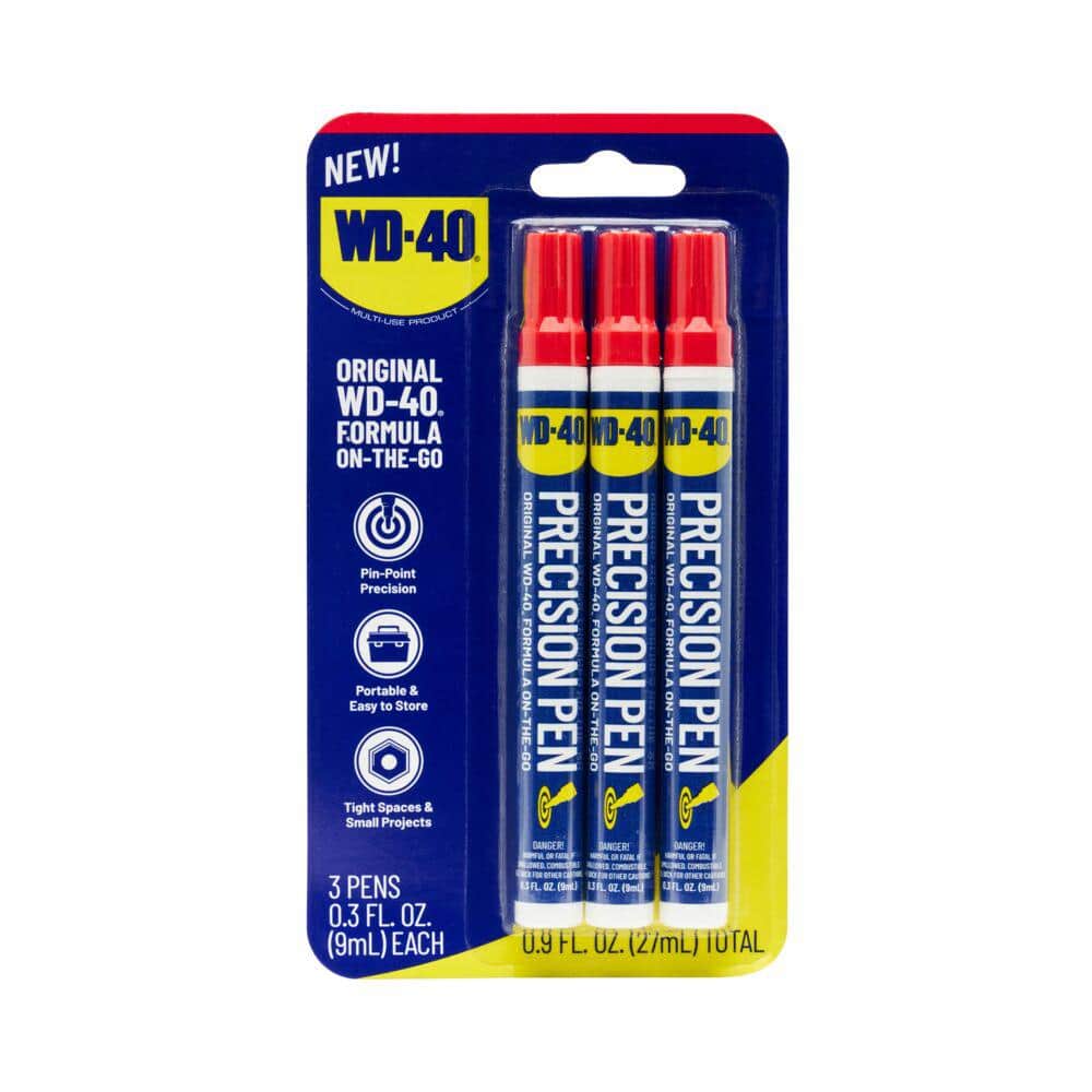 Precision Pen (3-Pack) price history on PriceWatchPro
