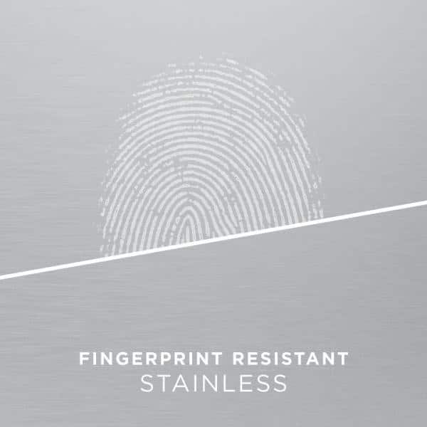 GE Profile™ 30 Fingerprint Resistant Stainless Steel Slide In Induction  Range