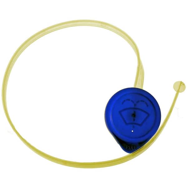 Unbranded Washer Fluid Reservoir Cap