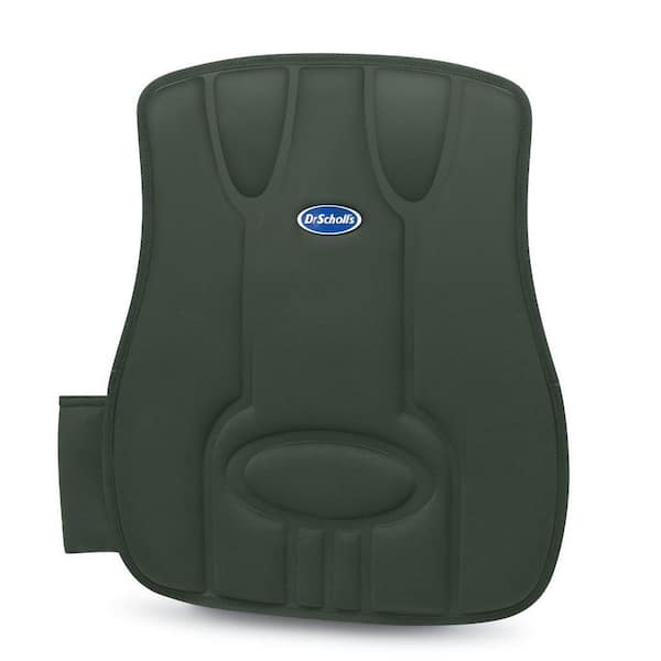 Dr. Scholl's Soothing Back Cushion Massager-DISCONTINUED