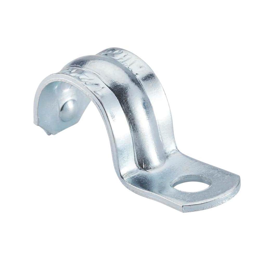 3/4 in. Electrical Metallic Tube (EMT) 1-Hole Straps (100-Pack) price history on PriceWatchPro