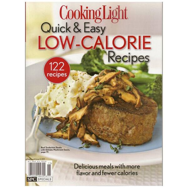 Unbranded Southern Living Specials