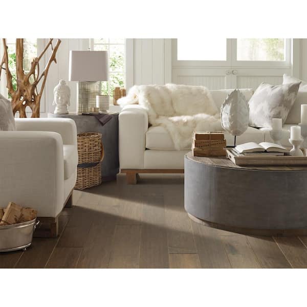 Canaveral Cape 3/8 in. T x 1-1/2 in. W x 78 in. L Reducer Hardwood Trim