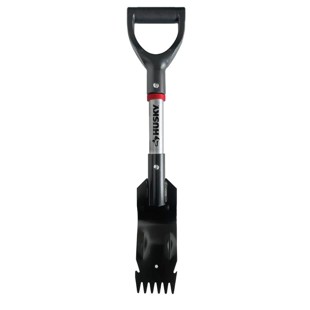24 in. Mini Shingle Stripper Roof Shovel
