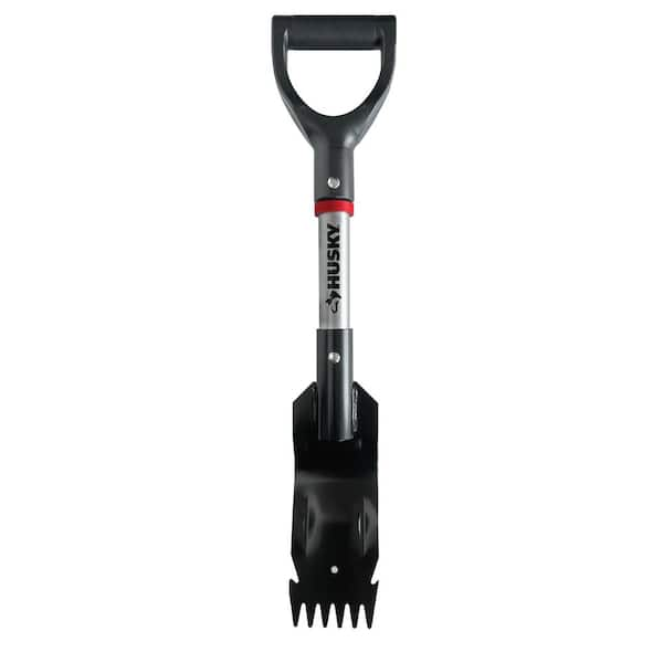 24 in. Mini Shingle Stripper Roof Shovel