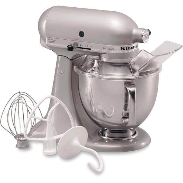 KitchenAid 11-Wire Whip: The Mixer Attachment You Didn't Know You