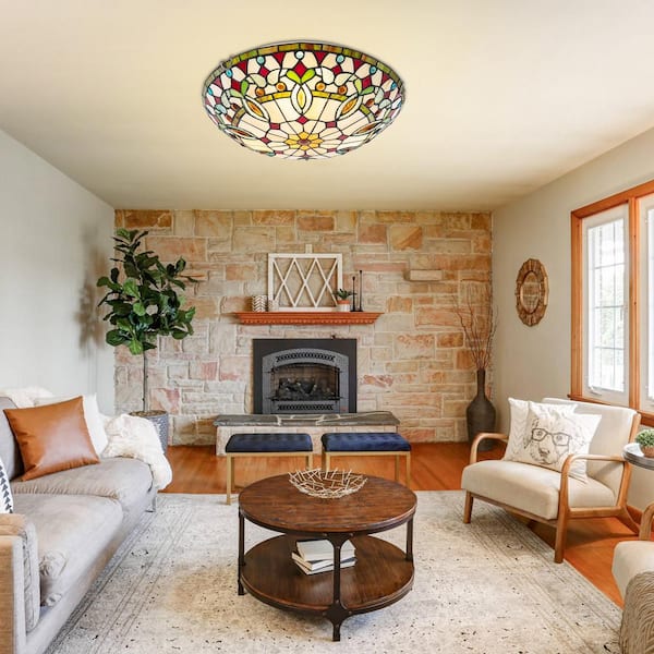 美品　BRID TINY GLASS CEILING LIGHT 3 003365 TINY GLASS CEILING LIGHT 3 | BRID