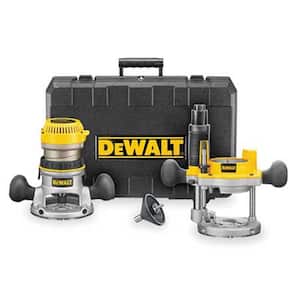 DEWALT Universal Edge Guide with Dust Collection DW6913 - The Home
