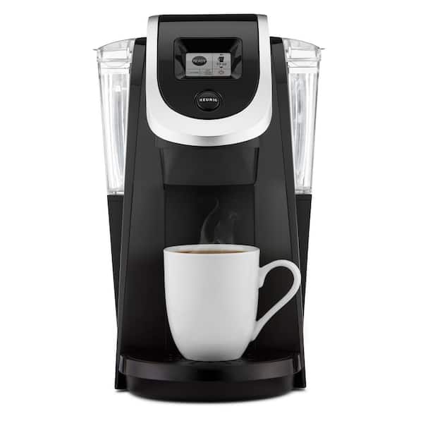 Keurig K200 Plus Single Serve Coffee Maker