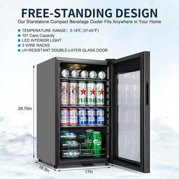 Portable Iced Beer Coffee Beverage Fast Cooling Cup,Beverage Refrigera 