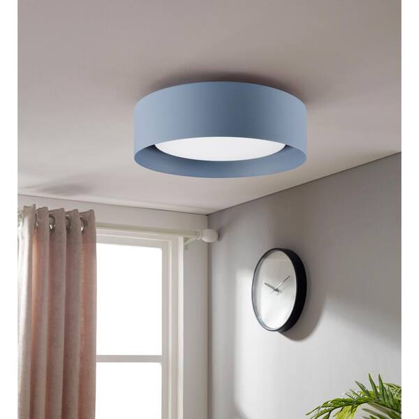 3 light flush mount ceiling fixture