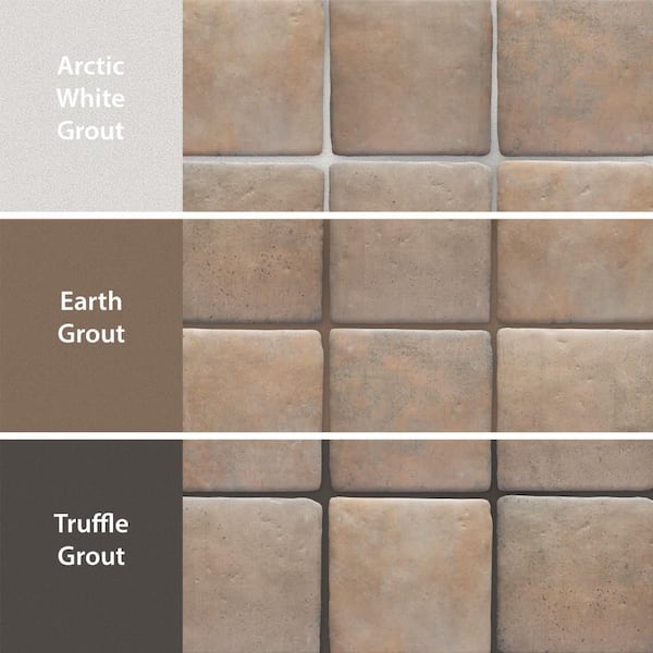 Merola Tile Benisa Teja 12 in. x 12 in. Porcelain Floor and Wall