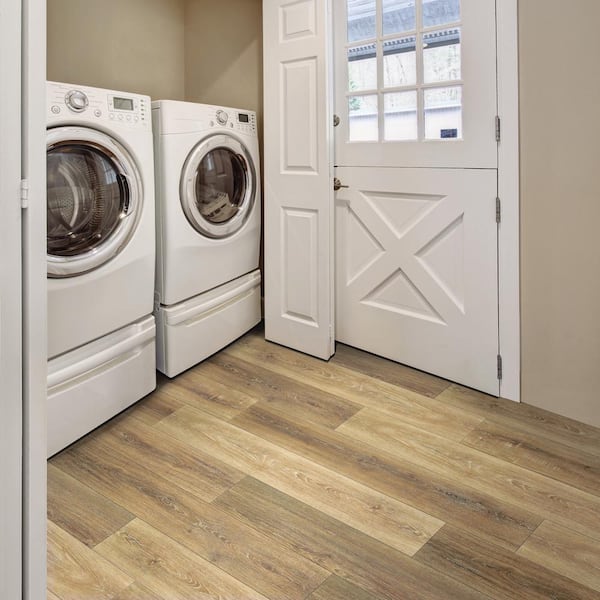 Brookside Bordeaux 3/8 in. T x 1-3/4 in. W x 94 in. L Reducer Molding