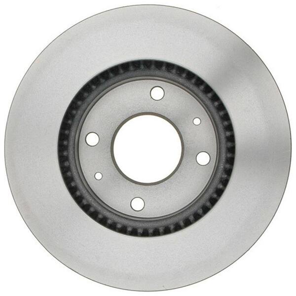 Raybestos Disc Brake Rotor