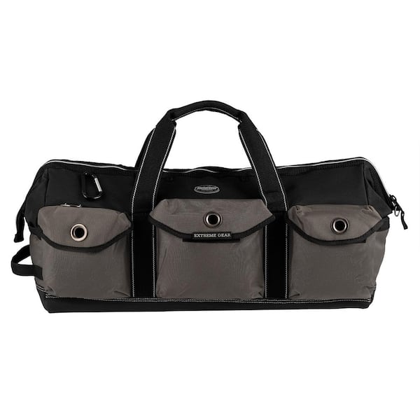 BUCKET BOSS Extreme Big Daddy 26 in. Tool Bag