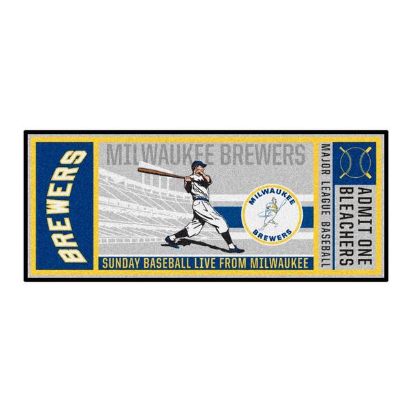 Milwaukee Brewers on X: You can now get FREE tickets at the