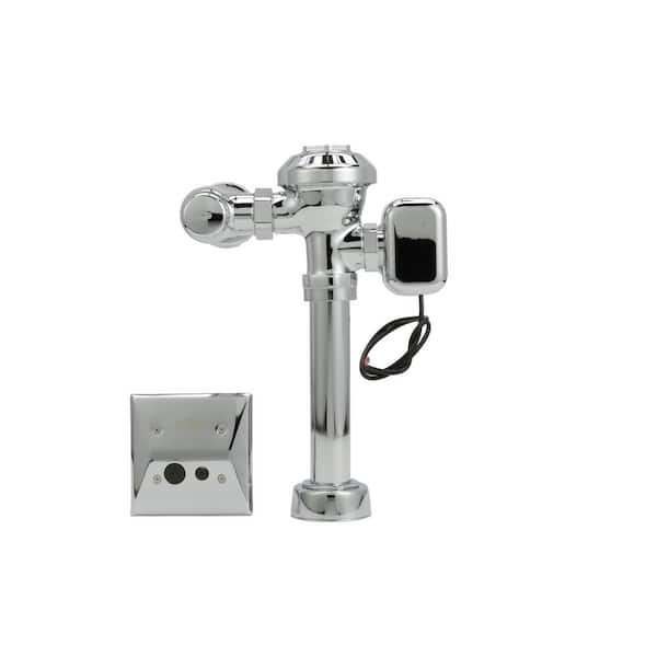 Zurn 1.6 Gal. Sensored Motorized Flush Valve