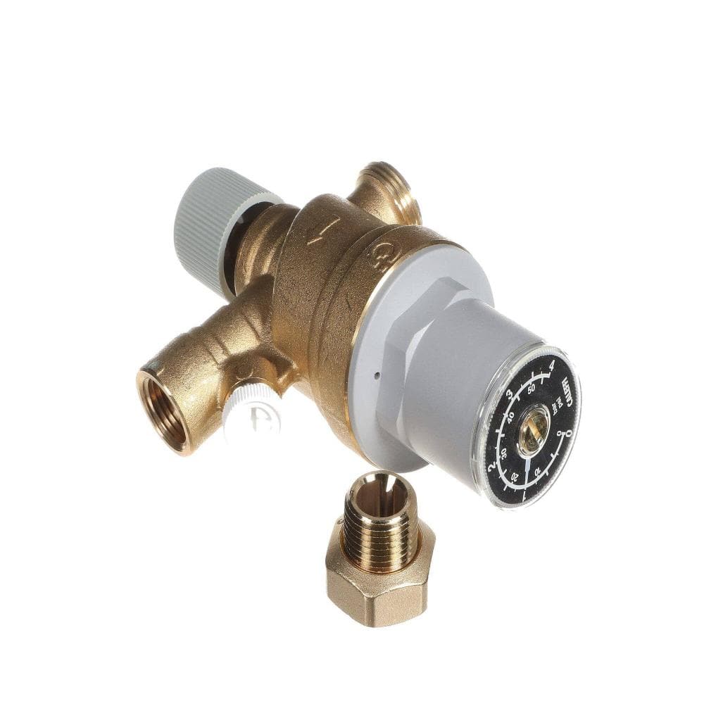 "Pre-Adjustable Automatic Filling Valve 1/2"" Inside Npt Inlet X 1/2"" Outside Npt Outlet 553542A" price history on PriceWatchPro