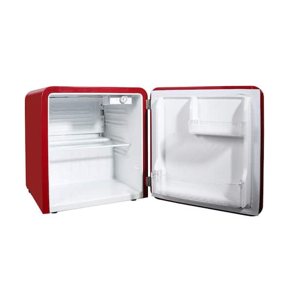 Mini refrigerator with no freezer (free local delivery