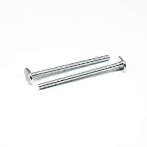 3-1/2 in. x 1/4 in. -20 Tee Bolt (20-Pack)