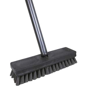 9 inch Professional Deck Scrub Brush