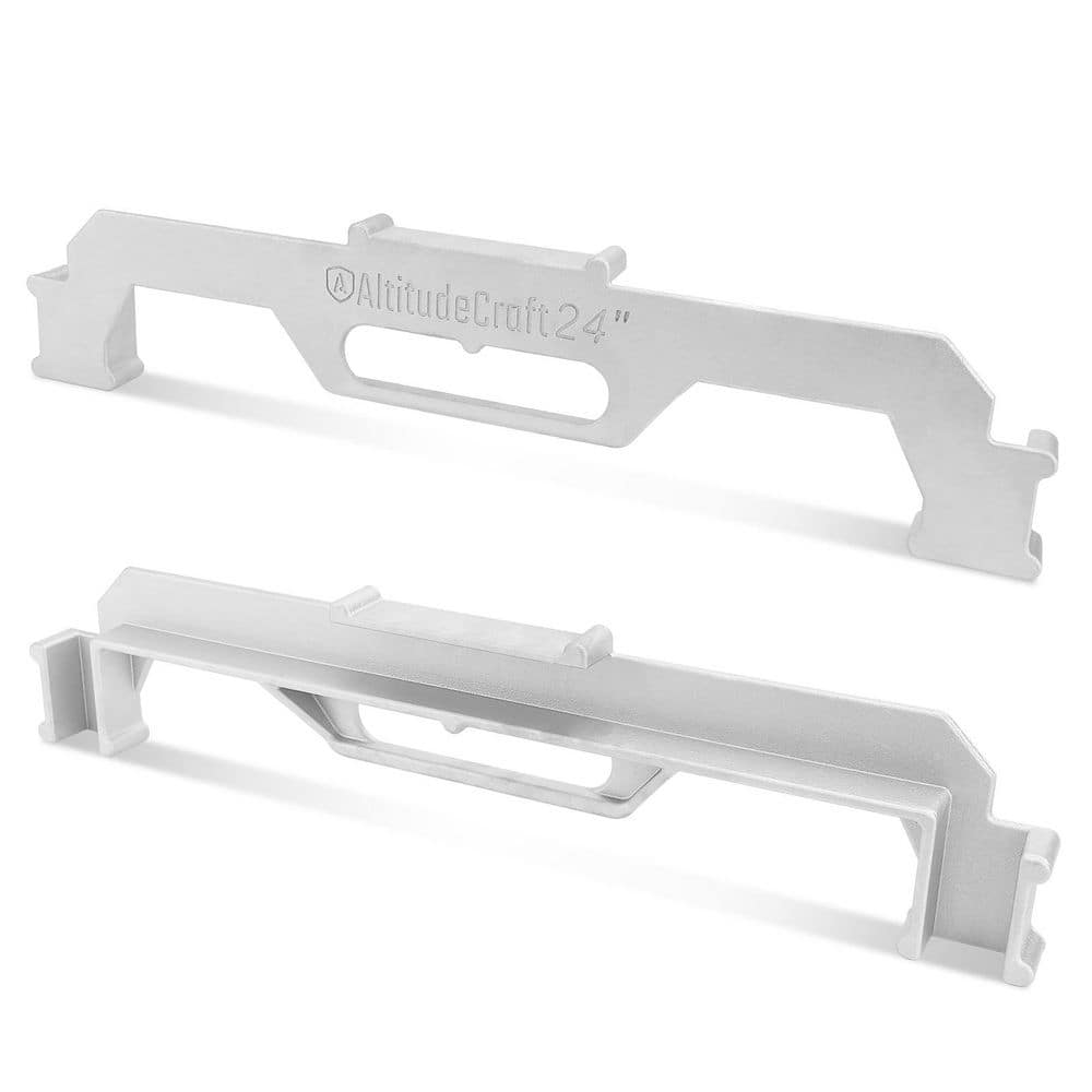 24 in. Framing Stud Layout Tools (2-Pack) price history on PriceWatchPro