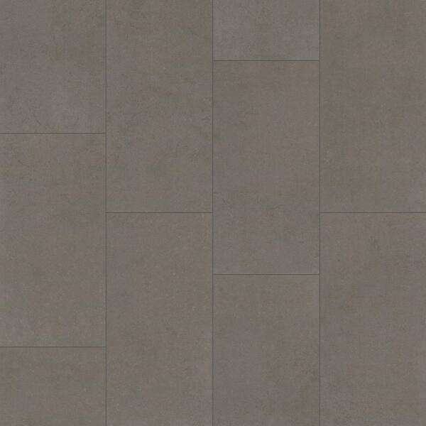 MSI Beton Graphite 12 in. x 24 in. Matte Porcelain Floor and Wall Tile (16 sq. ft. / case)