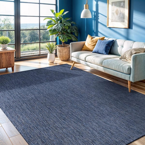 Home & Office Sophisticated Look 30 Azure Plush Carpet (Indoor) Home & Office Sophisticated Look 30 Azure Plush Carpet (Indoor)
