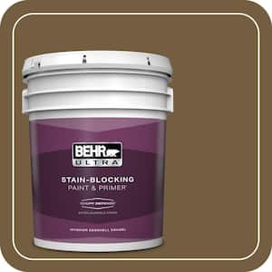 5 gal. #300F-7 Centaur Extra Durable Eggshell Enamel Interior Paint & Primer
